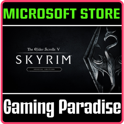 ❗The Elder Scrolls V: Skyrim Special Edition (PC)❗КЛЮЧ