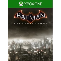 ❗Batman: Arkham Knight Season Pass❗XBOX ONE/X|S🔑КЛЮЧ