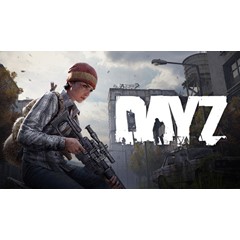 🔥DayZ (STEAM)🔥 РУ/КЗ/УК