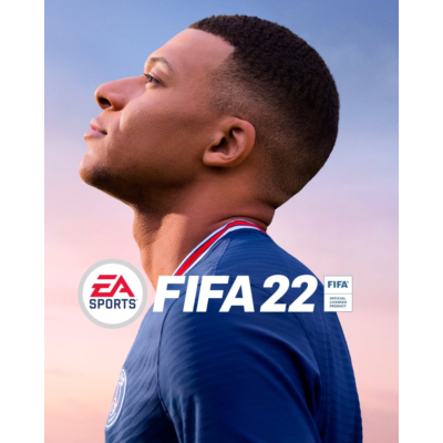 FIFA 22 | ПК | EA App | Полный доступ