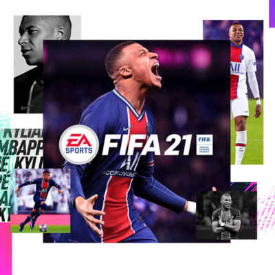FIFA 21 | EA app | Полный доступ