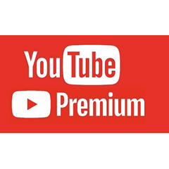 YOUTUBE PREMIUM / MUSIC 1-12 МЕСЯЦЕВ⚡️ИНДИВИДУАЛЬНЫЙ🔴