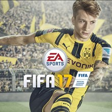 FIFA 17 ⭐️ REGION FREE/ EA app(Origin) ✅