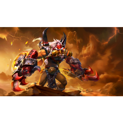 ✅Fury of the Bloodforge✅Collector´s Cache II 2019✅