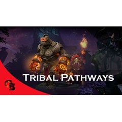 ✅Tribal Pathways✅Collector&acute;s Cache II 2019✅