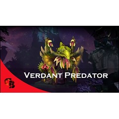 ✅Verdant Predator✅Collector&acute;s Cache II 2019✅