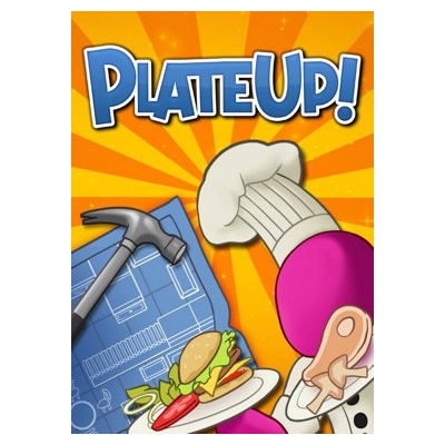 🎮☕ PlateUp! | оффлайн steam