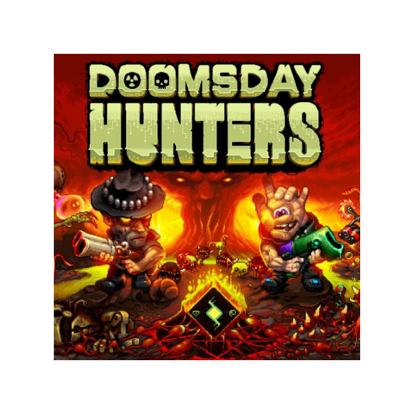 Doomsday Hunters ✔️STEAM Аккаунт