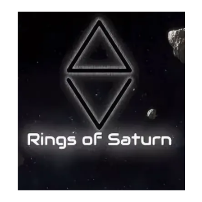 ΔV: Rings of Saturn ✔️STEAM Аккаунт