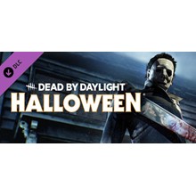 DBD - The Halloween Chapter DLC РУ/КЗ/УК