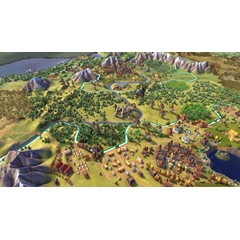 ❗SID MEIER’S CIVILIZATION VI PLATINUM ❗(PC WIN)🔑КЛЮЧ❗