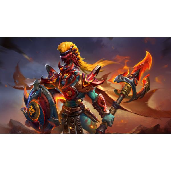 Pursuit of the Ember Demons Collector´s Cache 2019
