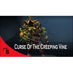 ✅Curse of the Creeping Vine✅Collector&acute;s Cache 2019✅