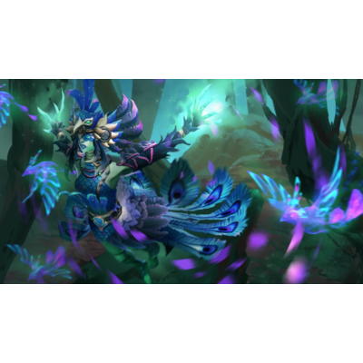 ✅Soul of the Brightshroud✅Collector´s Cache 2019✅