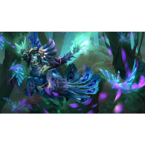 Soul of the Brightshroud Collector´s Cache 2019