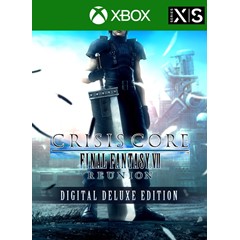 ❗CRISIS CORE FINAL FANTASY VII REUNION DIGITAL ❗XBOX🔑❗