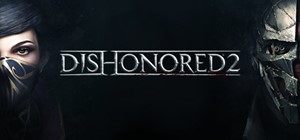 Обложка ⚡️Dishonored 2 | АВТОДОСТАВКА [Россия Steam Gift]