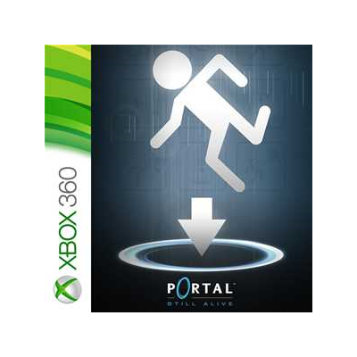 Portal: Still Alive Xbox One/Series