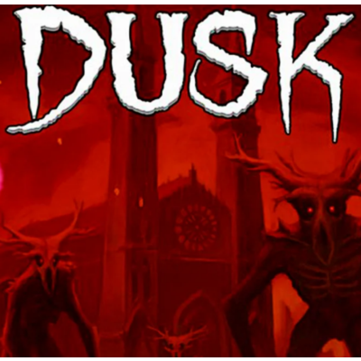 DUSK ✔️STEAM Аккаунт