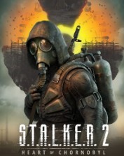 S.T.A.L.K.E.R. 2 Heart of Chornobyl Ключ сразу Кроме РФ