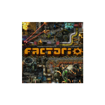 Factorio + игра | Гарантия Steam