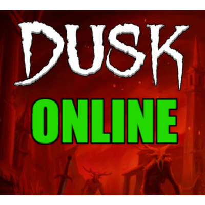 DUSK - ОНЛАЙН✔️STEAM Аккаунт