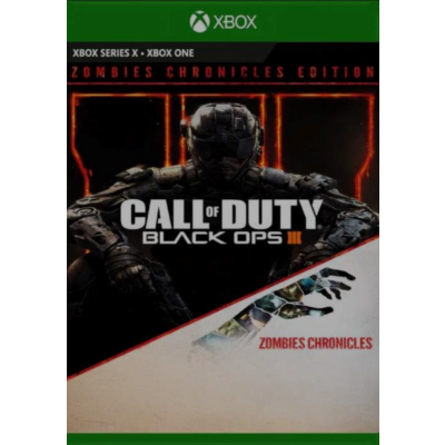 Call of duty black ops 3 2015 для XBOX Аккаунт