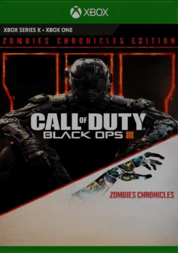 Call of duty black ops 3 2015 для XBOX Аккаунт