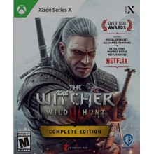 Account The Witcher3 