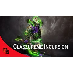 ✅Claszureme Incursion✅Collector&acute;s Cache II 2020✅