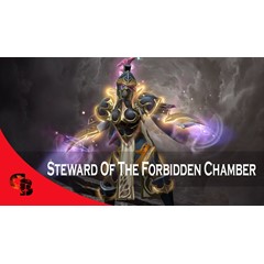 ✅Steward of the Forbidden Chamber✅CC II 2020✅