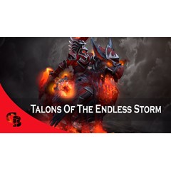 ✅Talons of the Endless Storm✅Collector&acute;s Cache II 2020✅