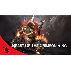 ✅Beast of the Crimson Ring✅Collector&acute;s Cache II 2020✅