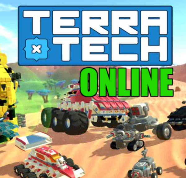 TerraTech - ОНЛАЙН✔️STEAM Аккаунт