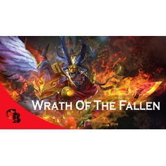 ✅Wrath of the Fallen✅Collector&acute;s Cache II 2020✅