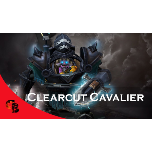 Clearcut Cavalier Collector´s Cache II 2020
