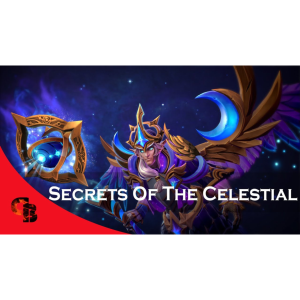 Secrets of the Celestial Collector´s Cache II 2020