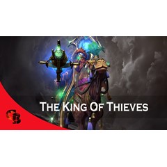 ✅The King Of Thieves✅Collector&acute;s Cache II 2020✅