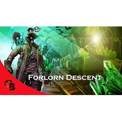 ✅Forlorn Descent✅Collector&acute;s Cache 2018✅