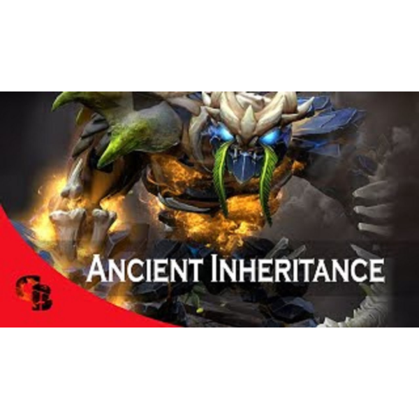 Ancient Inheritance Collector´s Cache 2020
