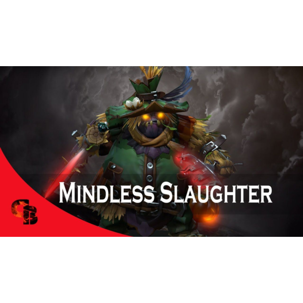 Mindless Slaughter Collector´s Cache 2020