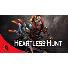 ✅Heartless Hunt✅Collector&acute;s Cache 2020✅