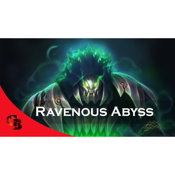 Ravenous Abyss Collector´s Cache 2020