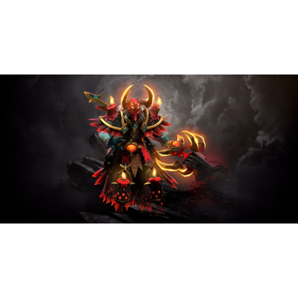 Herald of the Ember Eye Collector´s Cache 2020