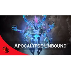 ✅Apocalypse Unbound✅Collector&acute;s Cache 2020✅