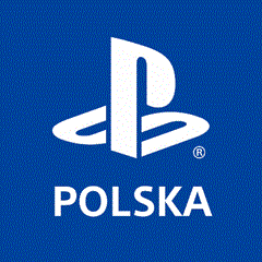 🔥 НОВЫЙ PSN ПОЛЬСКИЙ 🎮 ПСН АККАУНТ (Регион: Польша)