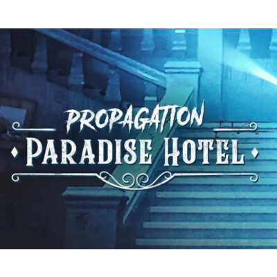 Propagation: Paradise Hotel ✔️STEAM Аккаунт