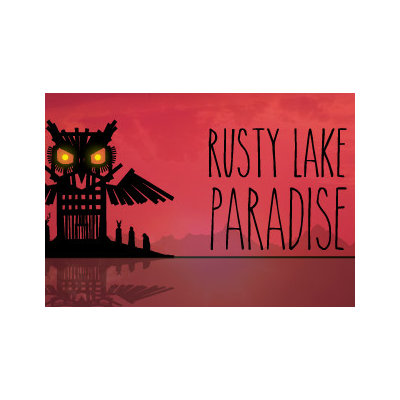 Rusty Lake: Paradise ✔️STEAM Аккаунт
