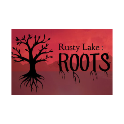 Rusty Lake: Roots ✔️STEAM Аккаунт