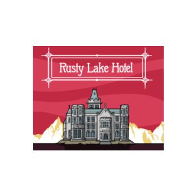 Rusty Lake: Hotel ✔️STEAM Аккаунт